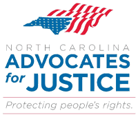 North Carolina Advocates for Justice